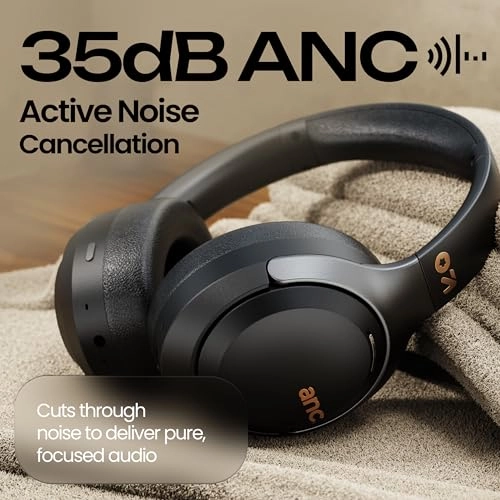 Anchor Pure Wireless Headphone