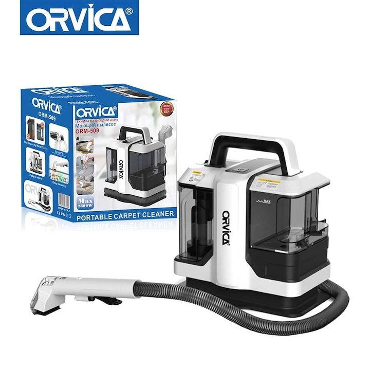 TechTree ORM-509