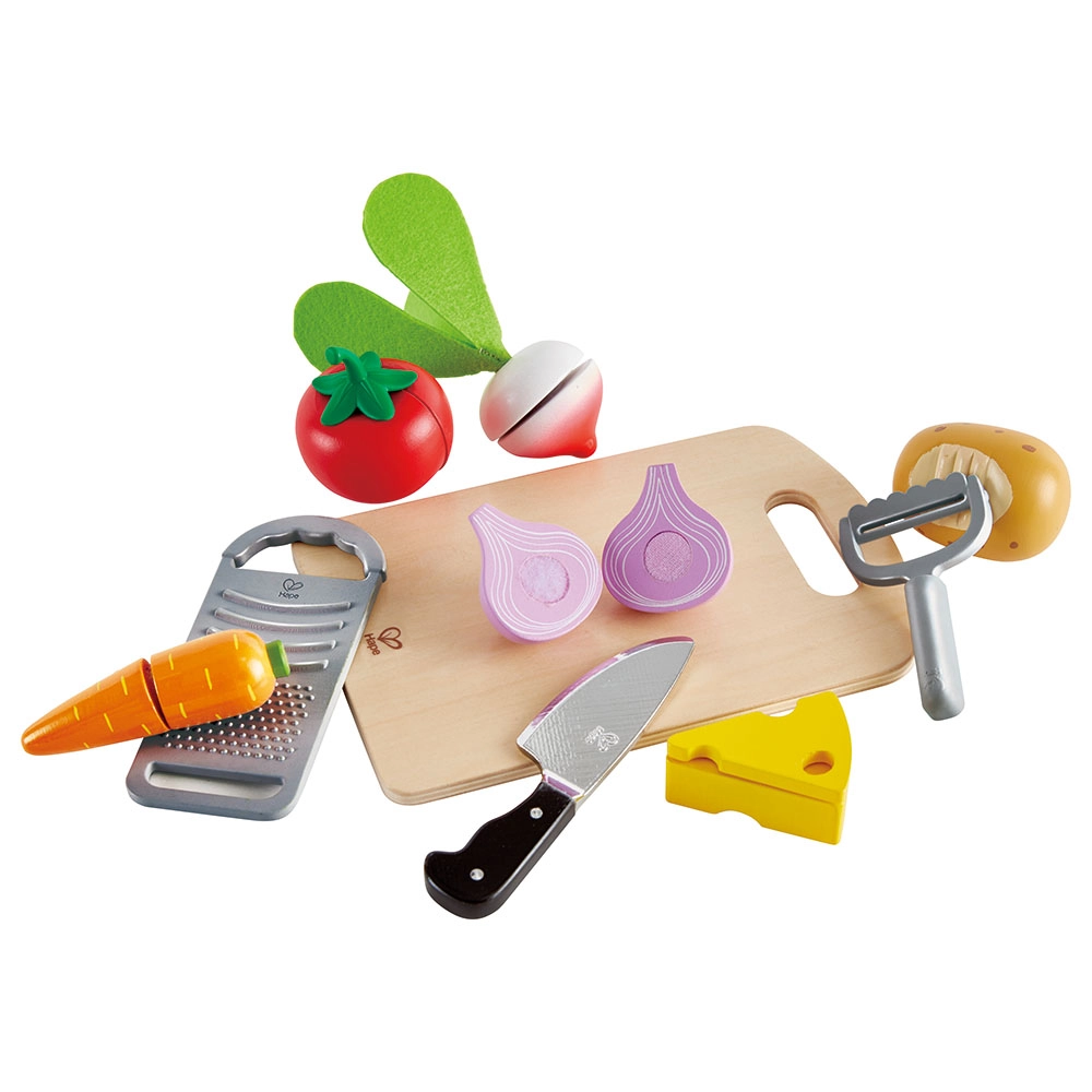 Hape Cooking Essentials (BDM-E3154)