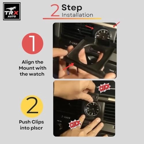 Phone Holder Mount