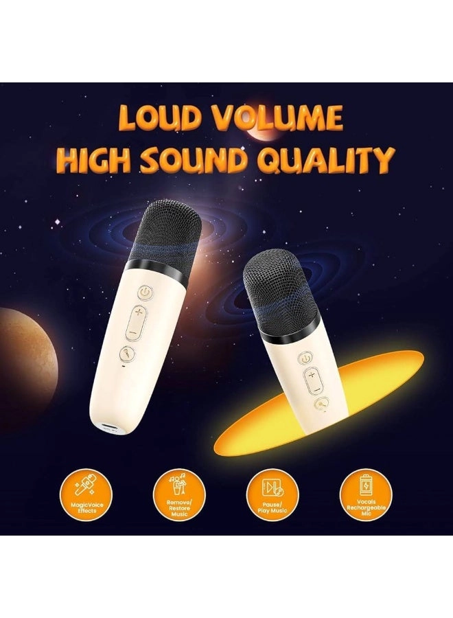 G23 - 2 Wireless Mic