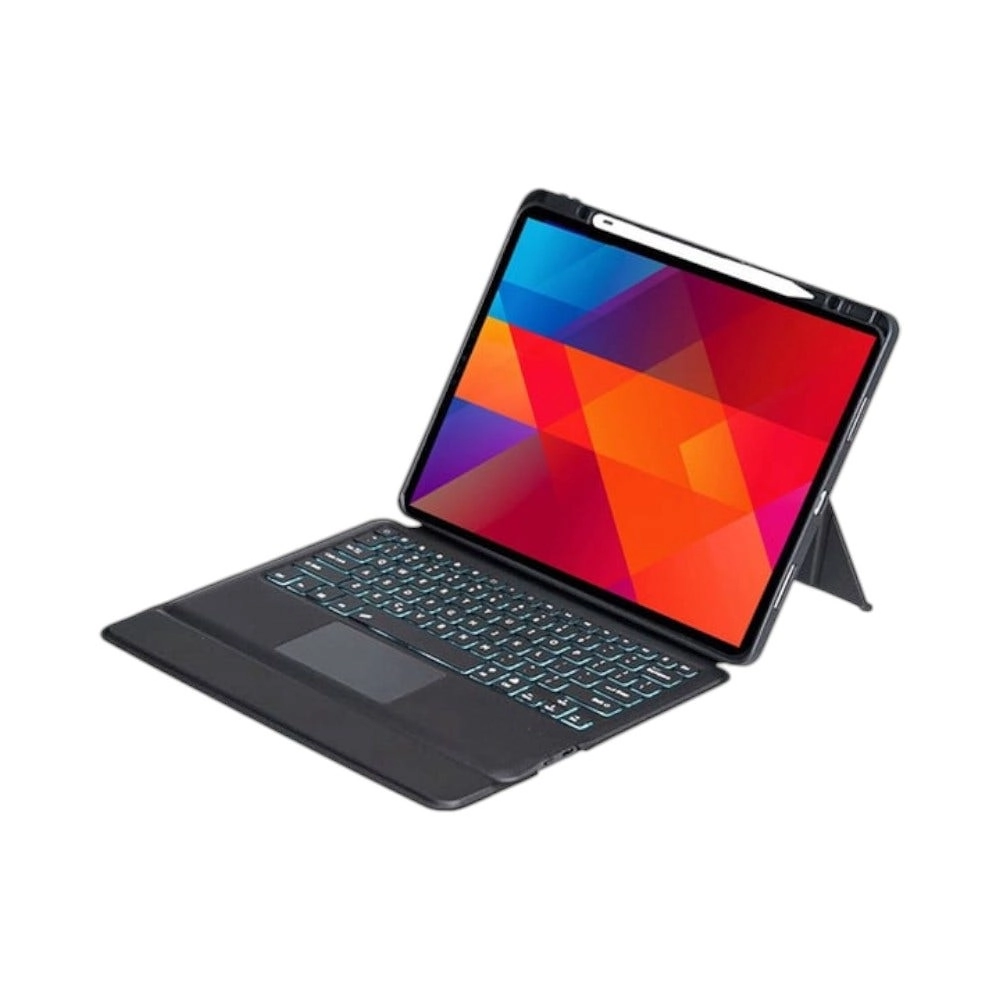 Mobogenie Detachable Keyboard Case for iPad 10.2-inch / 10.5-inch