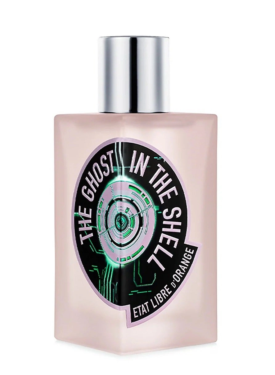 Ghost in the Shell Eau de Parfum 100ml