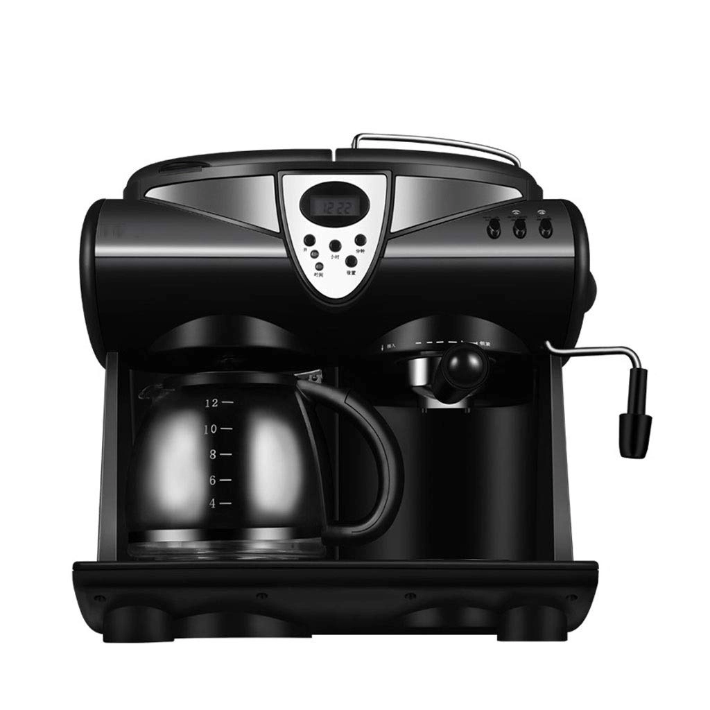 GZANDEGY Coffee Machine - 1.5L 20 bar