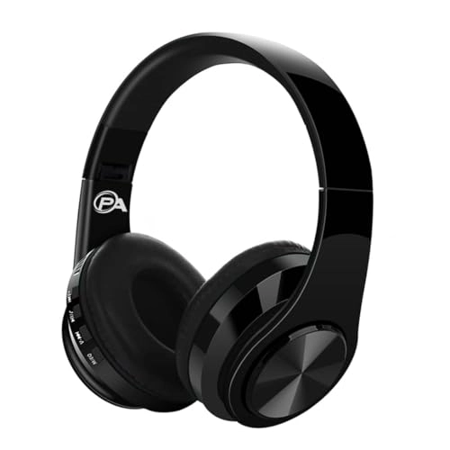 Pa Gaming Wireless Headphone