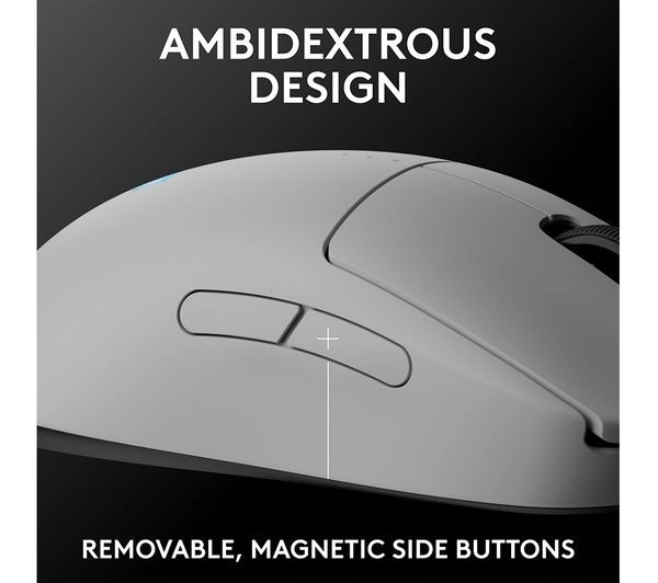 Pro 2 LIGHTSPEED Gaming Mouse - Wireless