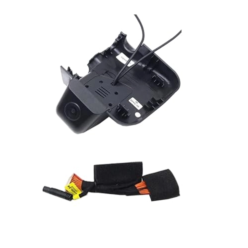 Dash Cam for Changan CS95 - 4K 2160P