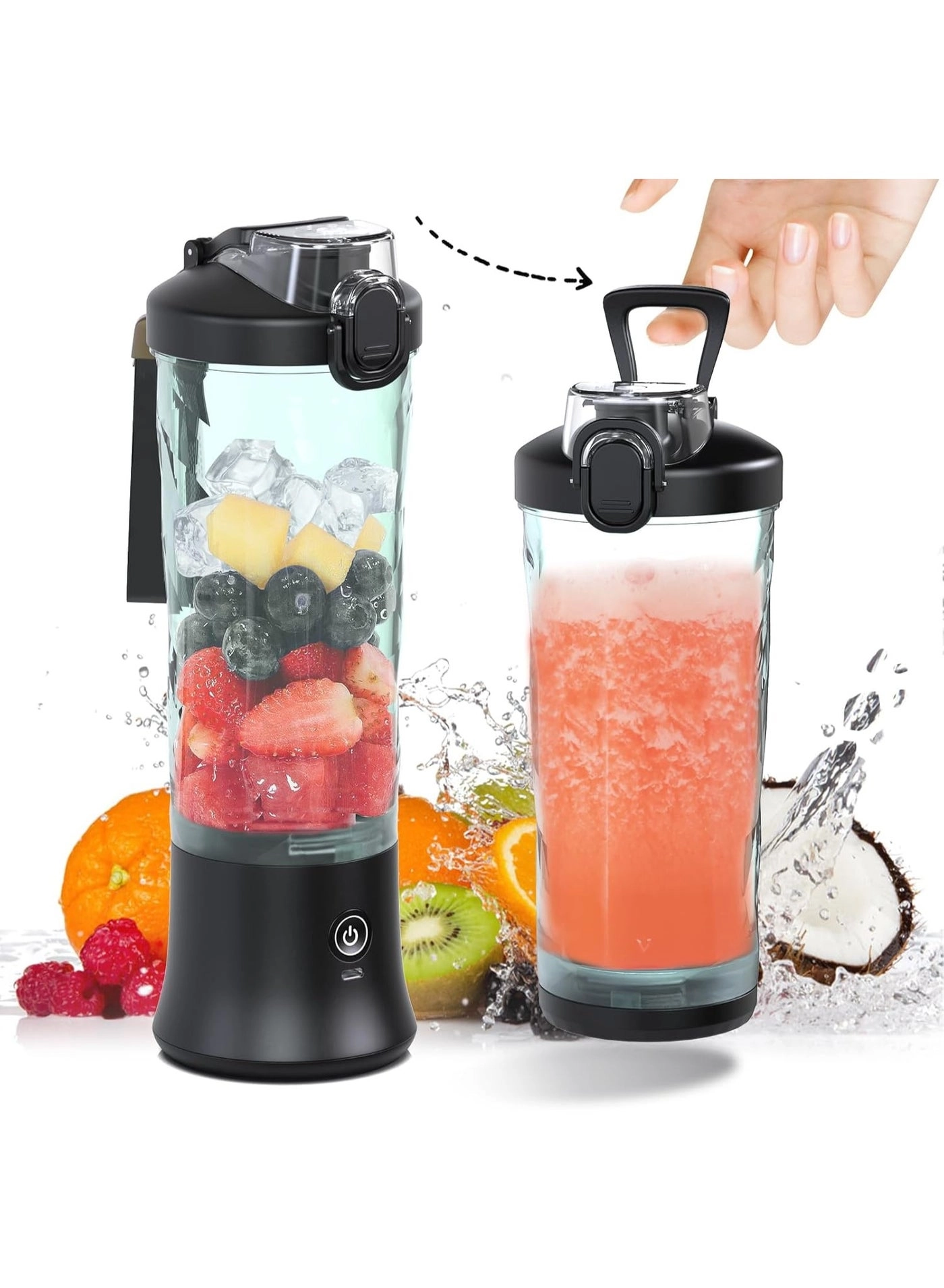 Bukela Portable Blender
