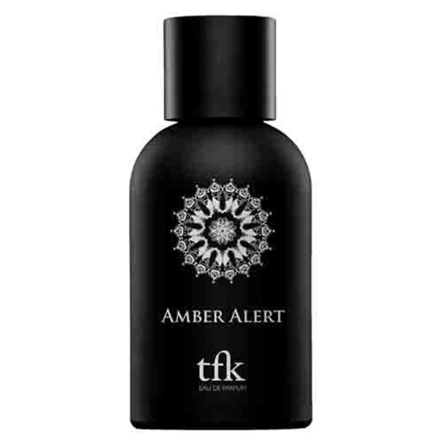 Amber Alert - Eau de Parfum 100ml