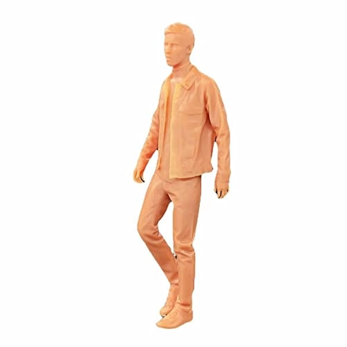 Modern Character Station - 1.0 Count 1/43