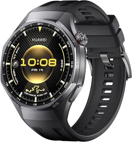 Watch GT 6 Pro 46mm Titanium