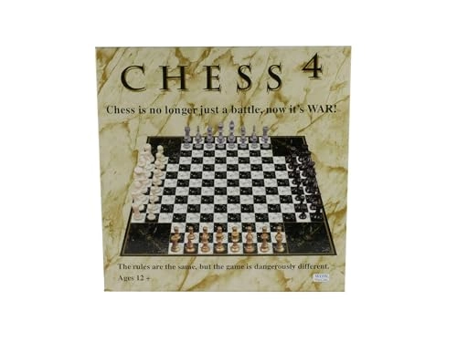 Chess 4: Standard Edition