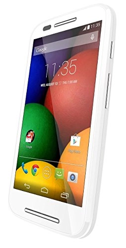 Moto E XT1021 - 1GB 4GB