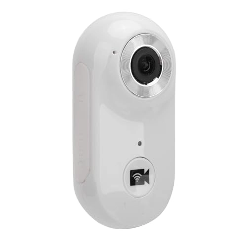 Pet Collar Camera - 8GB 1080P
