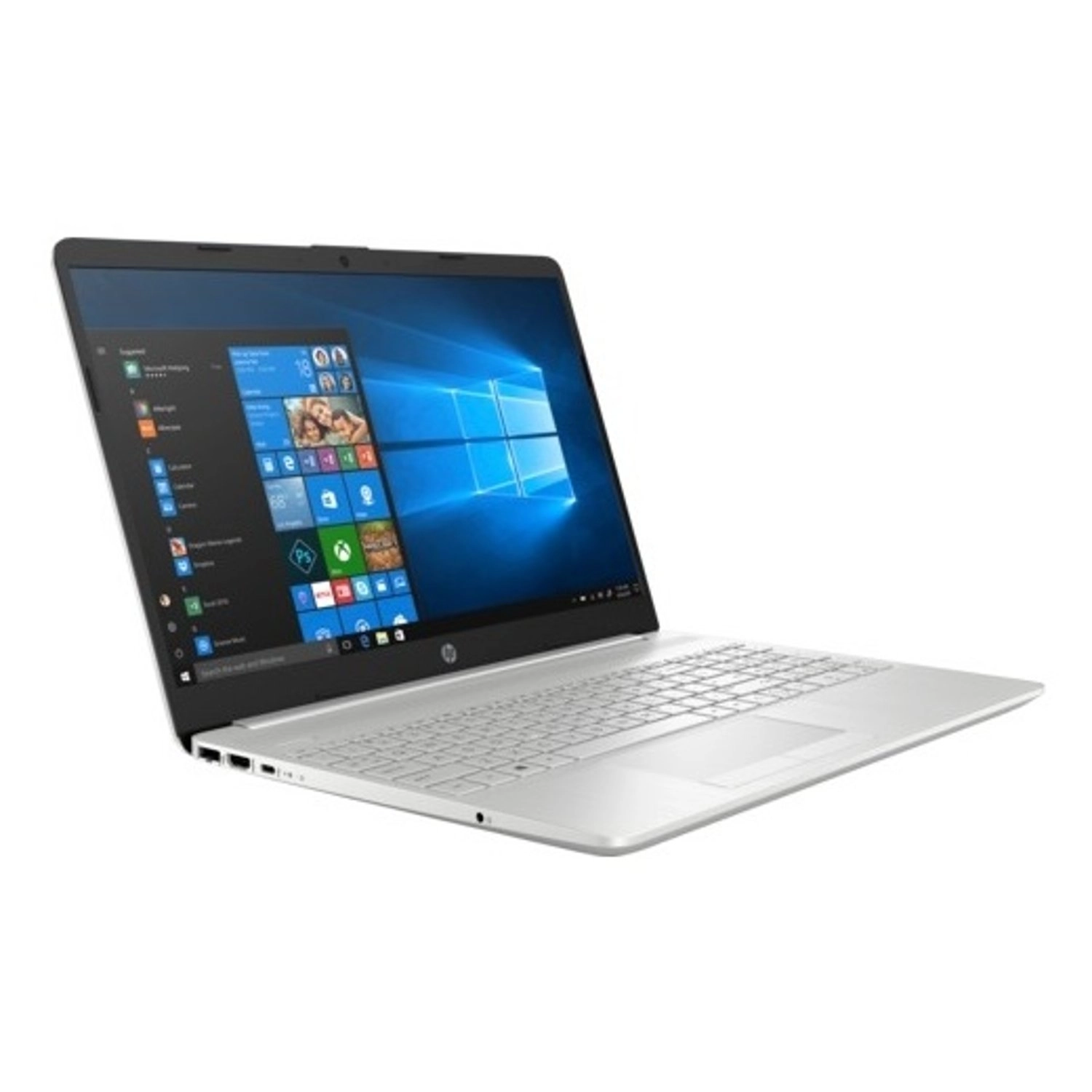 15-DW0002NE - 15.6'' Core i5 8GB DDR4 256GB SSD