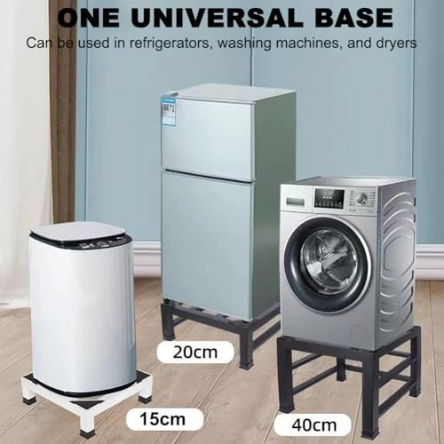 Washing Machine Stand