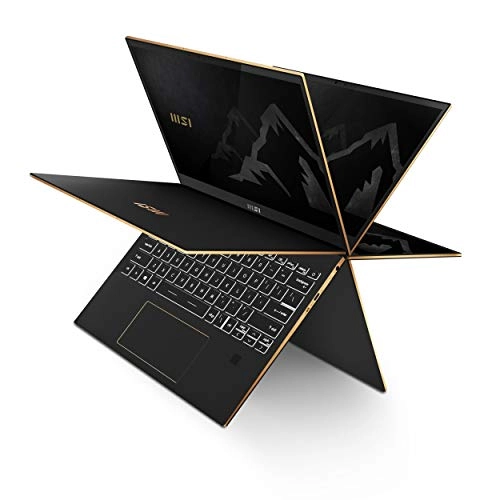 Summit E13 Flip Evo - 13.4'' 512GB 16GB Core i7-1195G7
