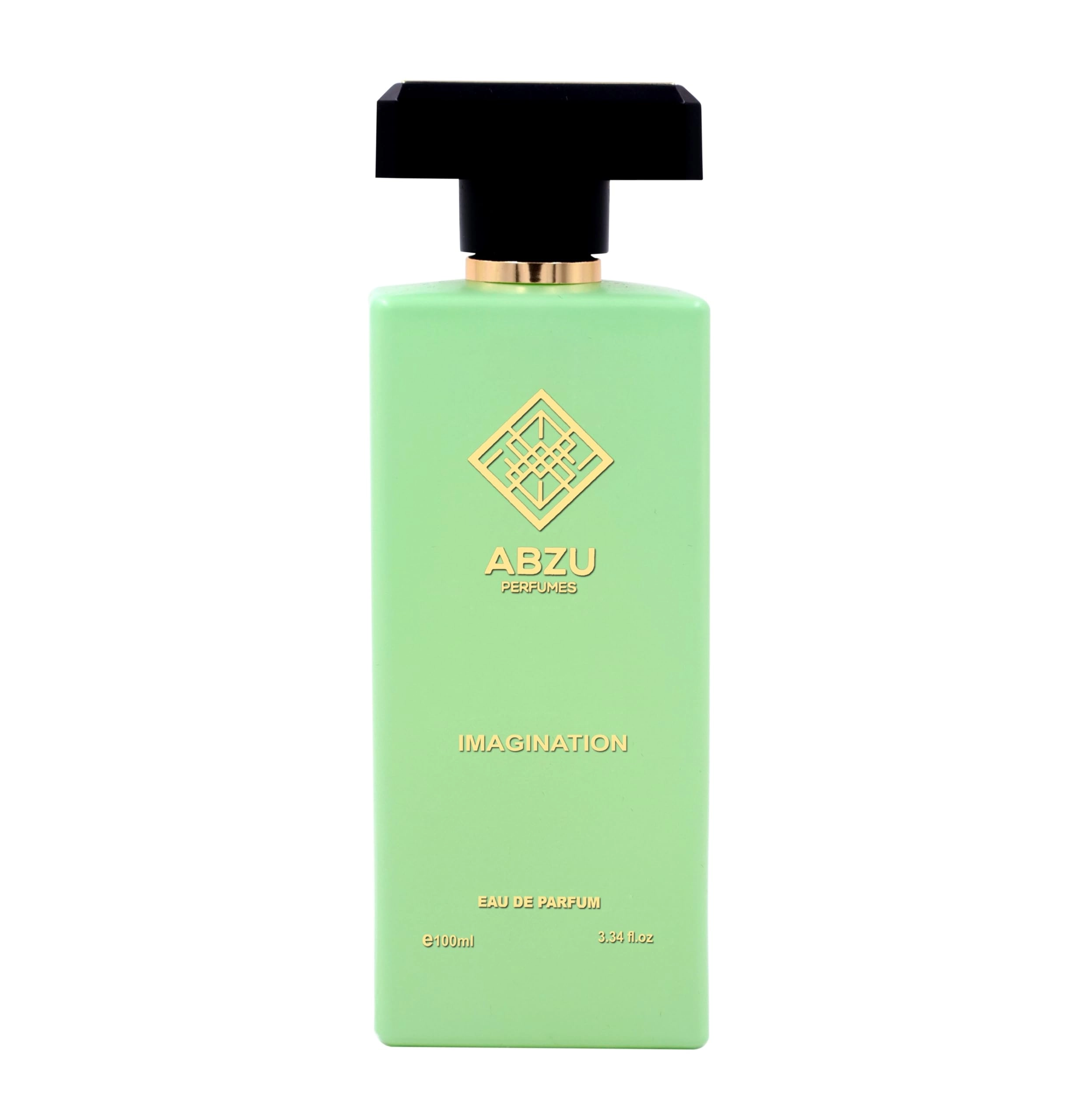 ABZU PERFUMES Imagination Eau de Parfum 100ml