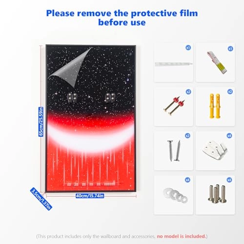 Display Wallboard - Lego