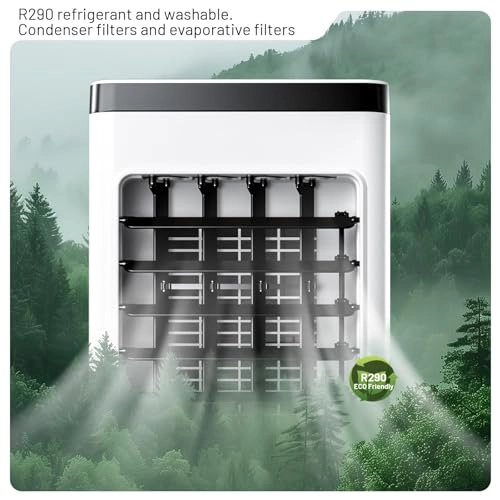 NW-102 - 1.25 Kilowatts