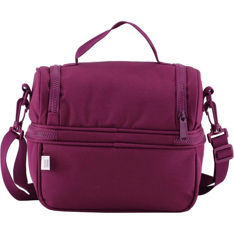 Big Zipper - Camouflage Pattern