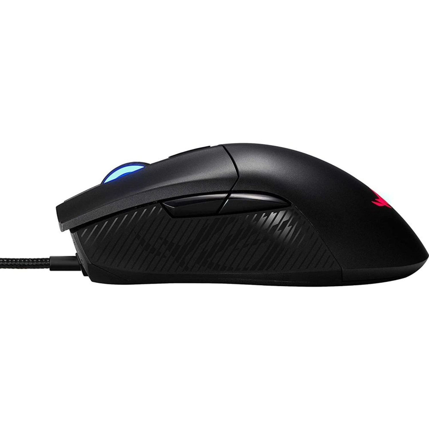 ROG Gladius II Core Optical Gaming Mouse - Wired