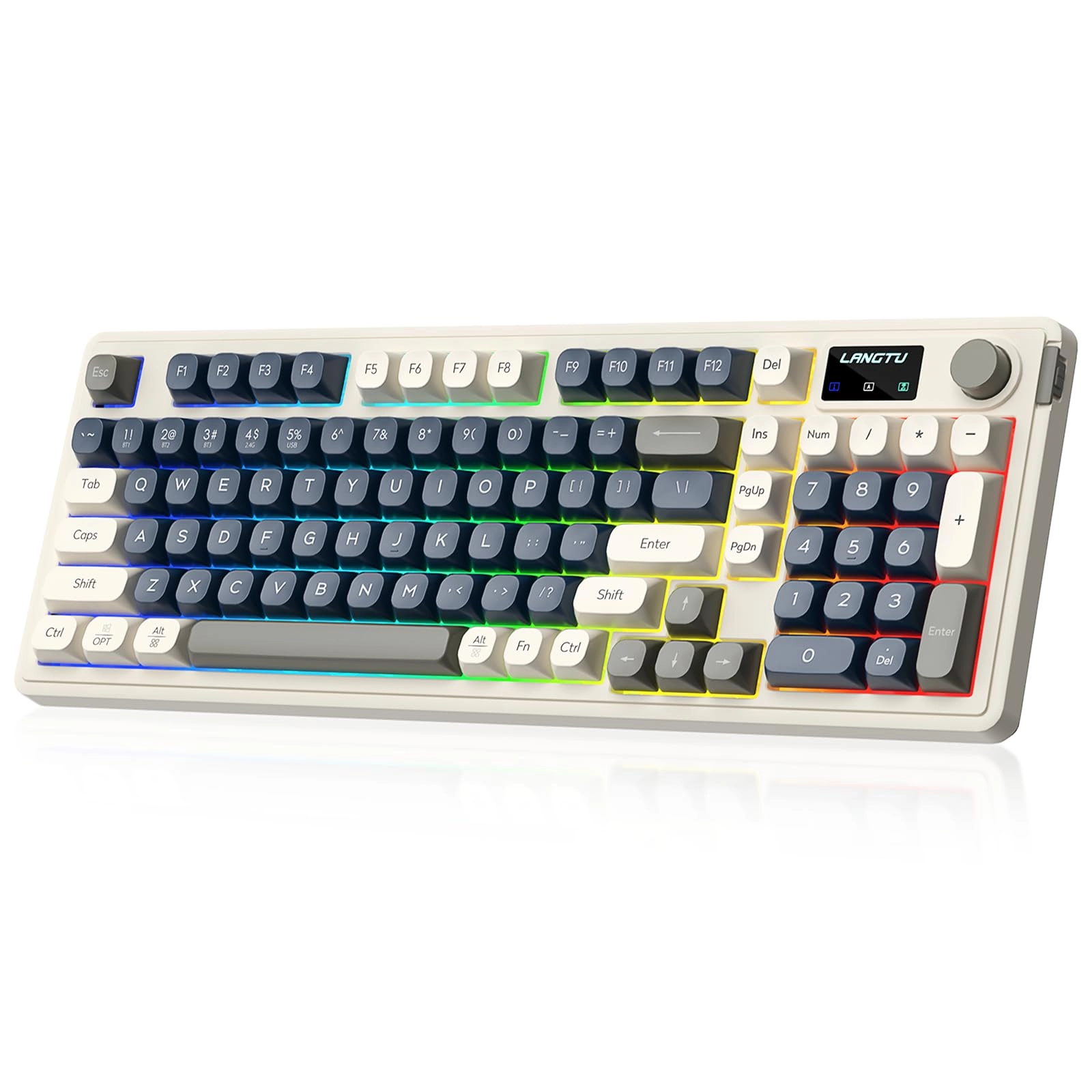 AIKULLI L98 - Wireless