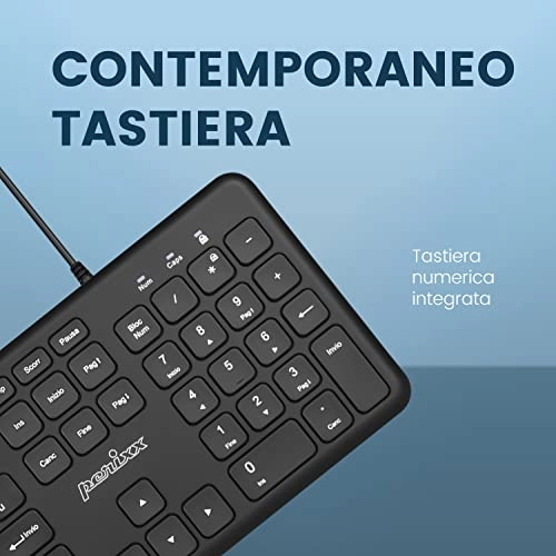 PERIBOARD-210C - US Wired