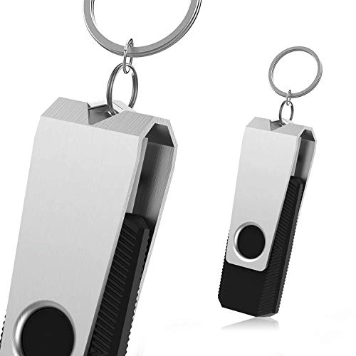 U215BL8G-10 - USB 2.0 8GB Pack