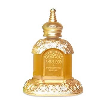 AMBER OUDH - Eau de Parfum 14 ml