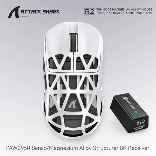 R2 Gaming Mouse - USB