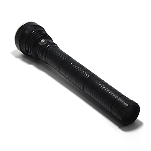 UBCRATSAR - 6000LM 100M XHP70.2