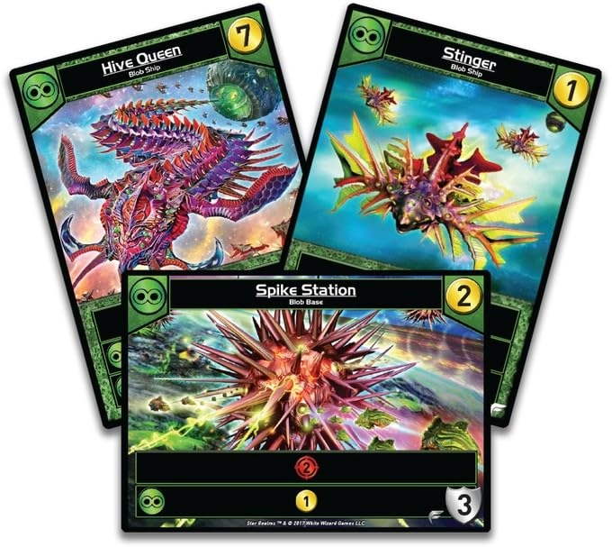 Star Realms: Commander Deck - Alignment
