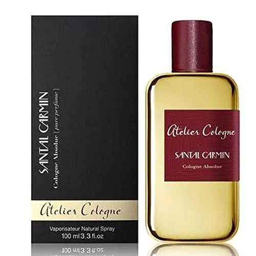 Santal Carmin - Eau de Parfum 100 ml