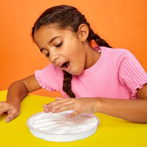 Air Dry Handprint Stone - 1 piece(s)