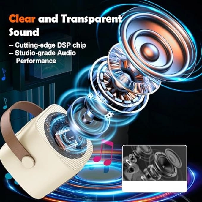 rayihni Karaoke Machine - 3 years+