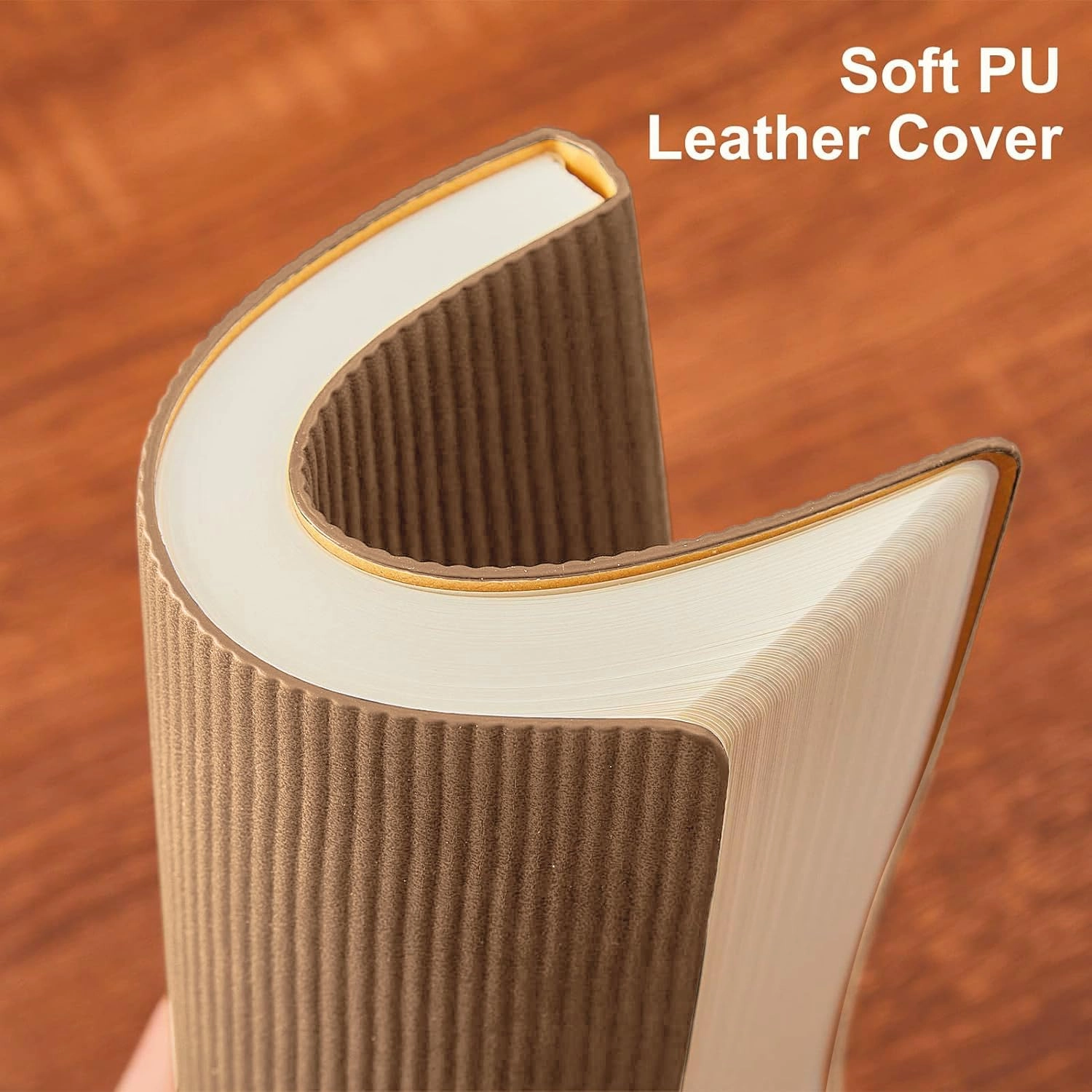 Lined Journal Notebook - A5
