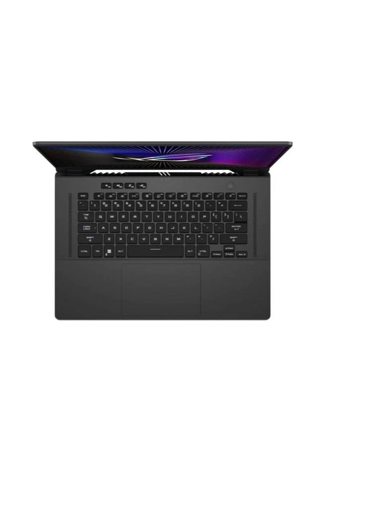 ROG Zephyrus G16 GU603 - 16'' Core i7-13620H 16GB DDR4 512GB SSD