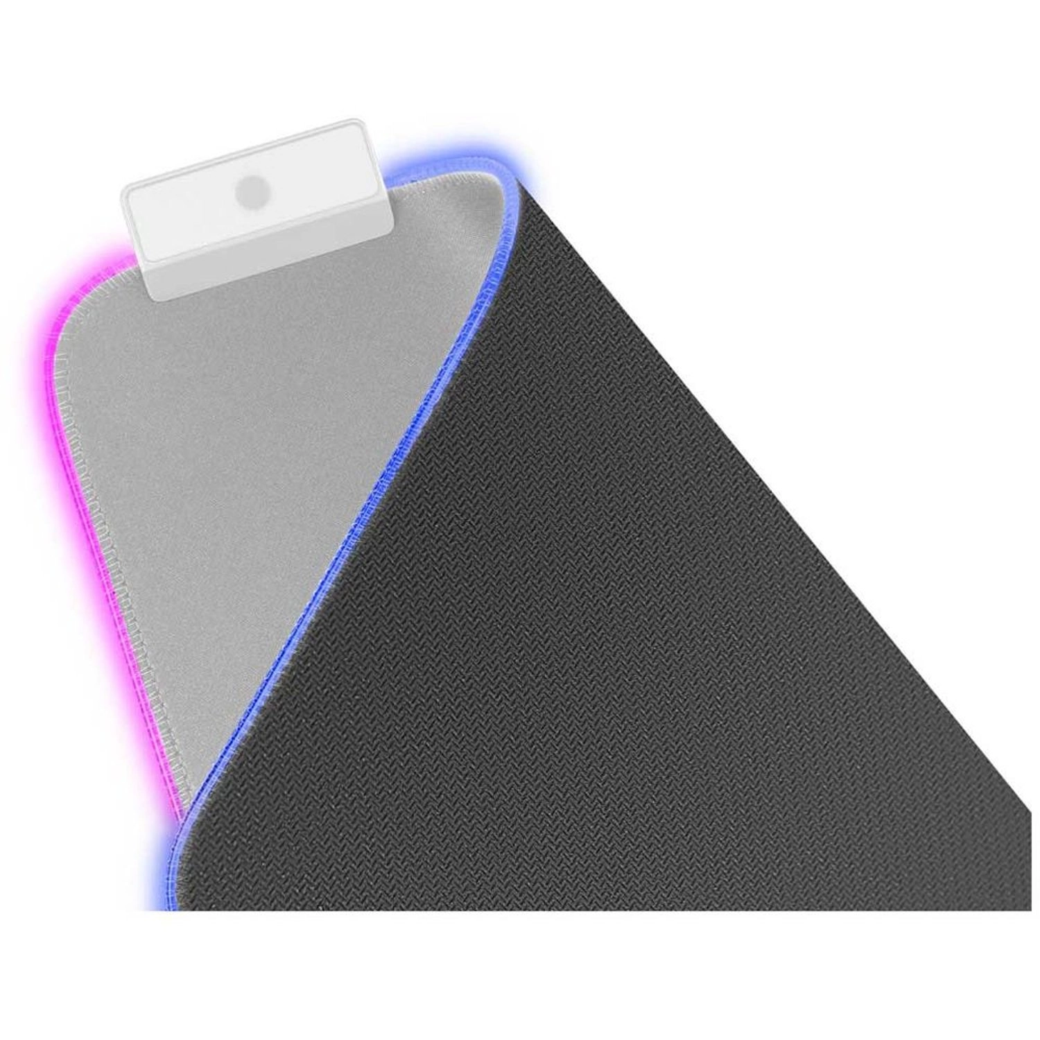 RGB XXL Nanotextile Gaming Mouse Pad