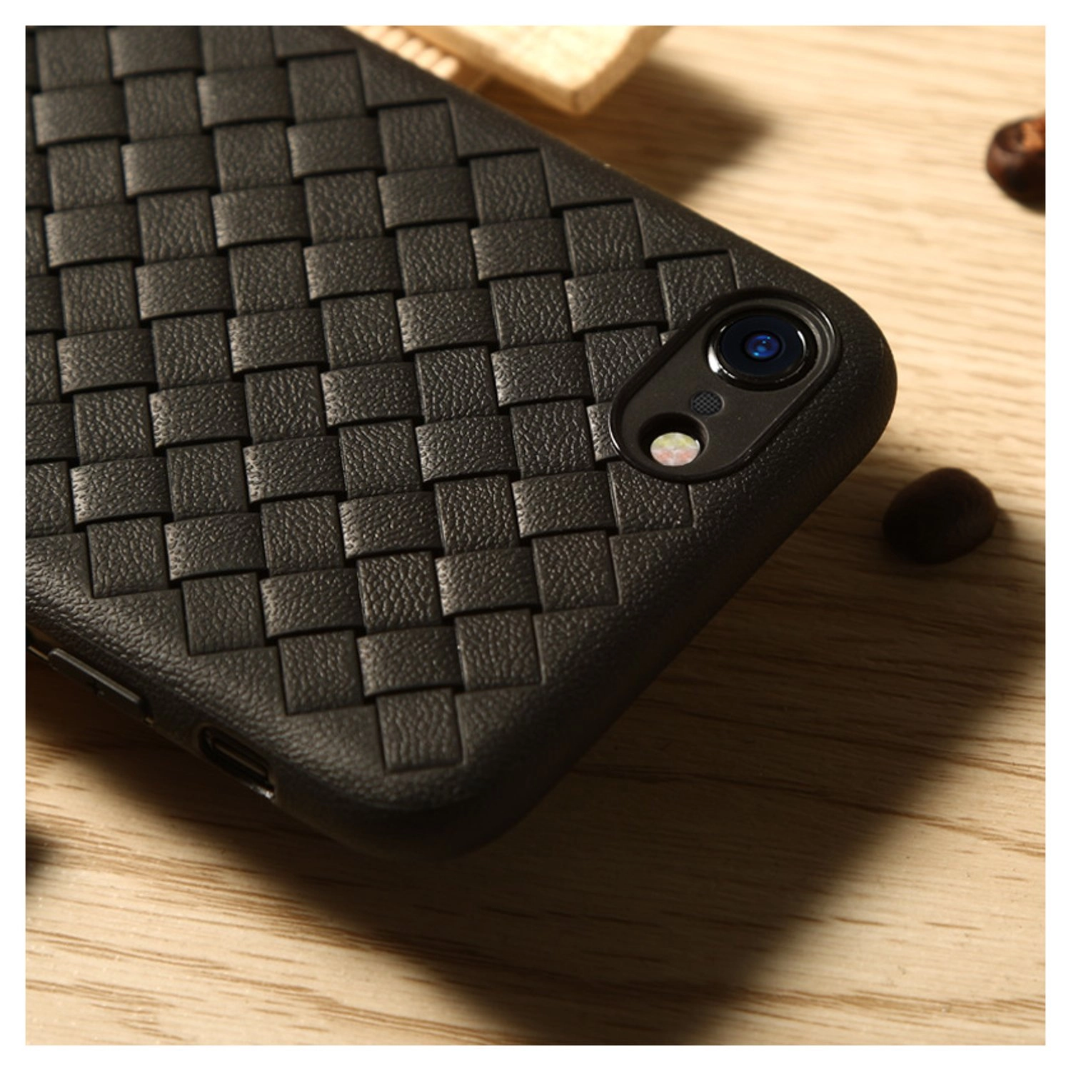 Ultra Slim Back Case for iPhone 8/7