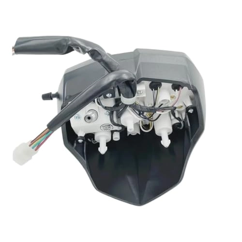 Motorcycle Meter Assembly