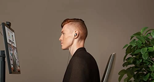 Zone Wired Earbud