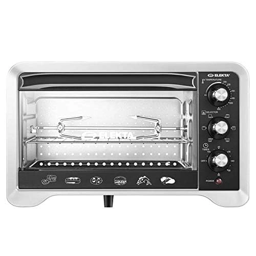 EBRO-752(A) Electric Oven