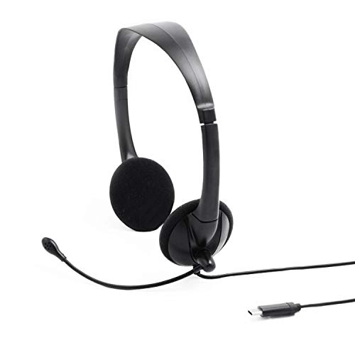 USC-312 - Wired Headset