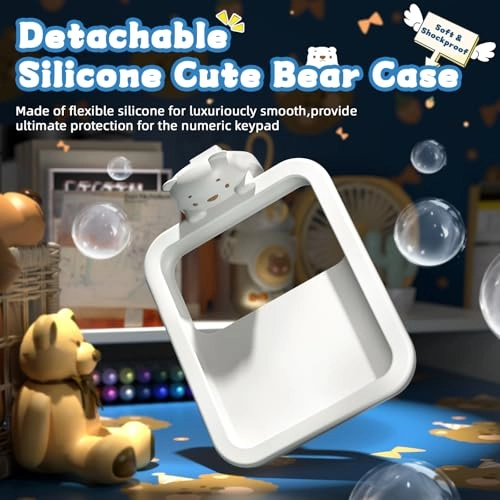 Wireless Numeric Keypad