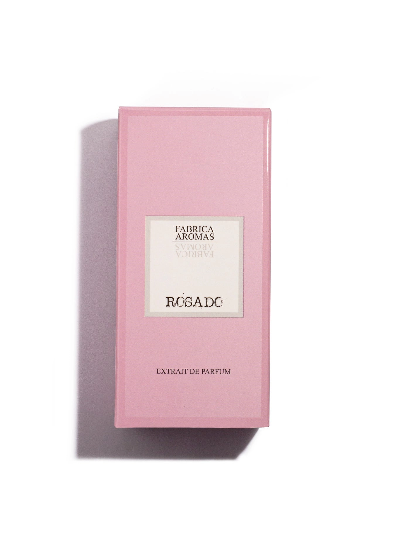 Rosado Eau de Parfum 100ml