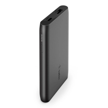 Belkin BPD004BTBK - 5000mAh MagSafe