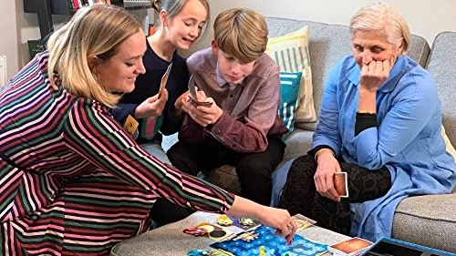 Dixit 6 Memories: Italian Edition