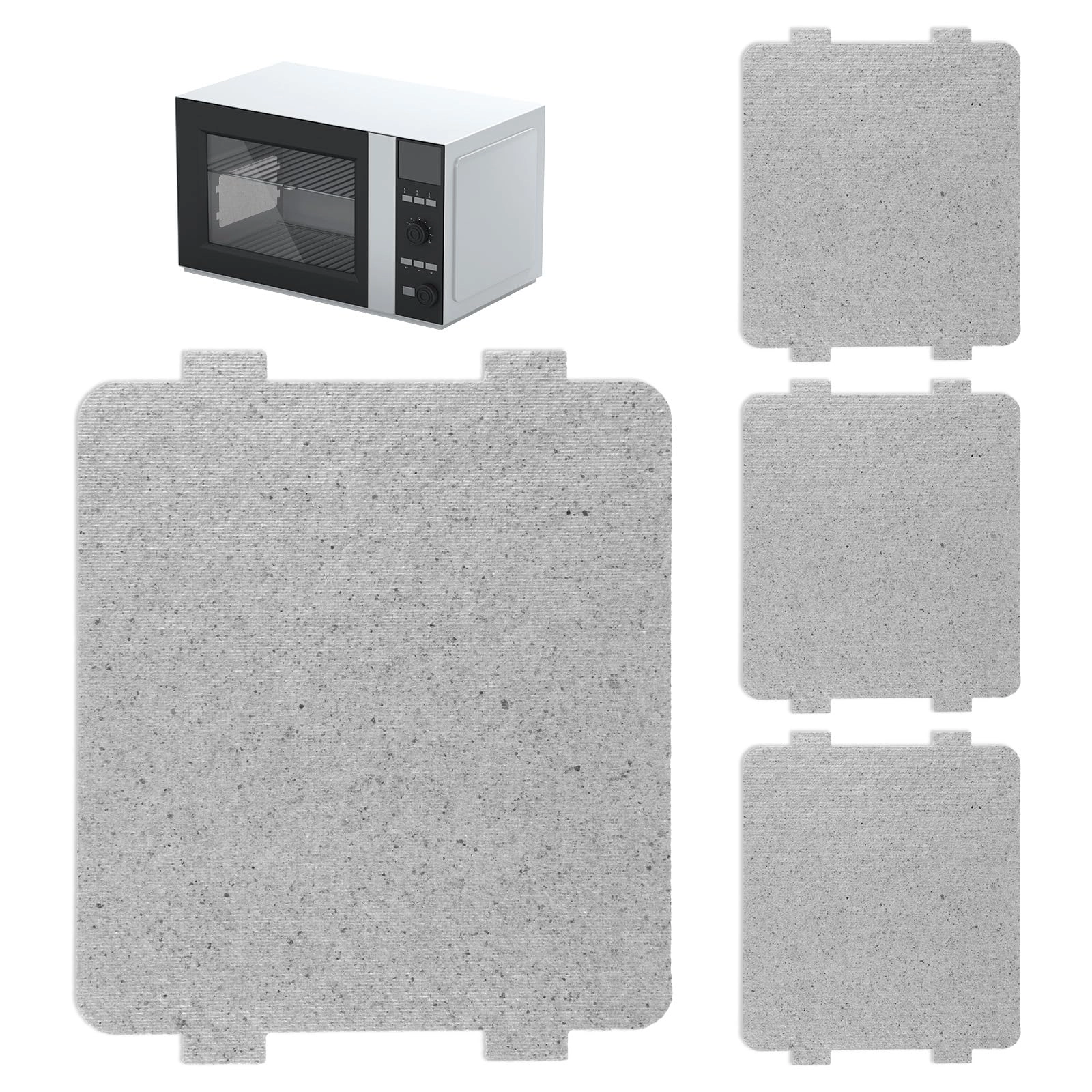 larrel Waveguide Cover - 99mm