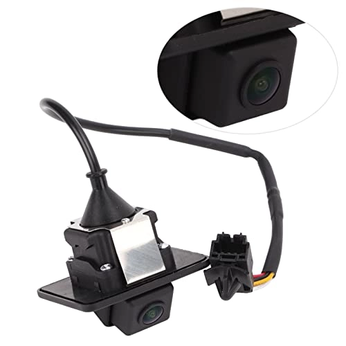 Rear View Reversing Camera